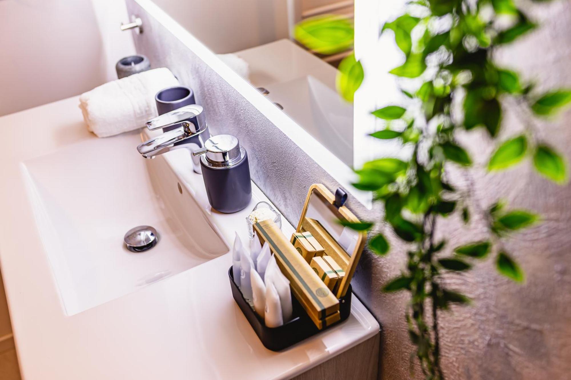 Alice Apartment Sibiu Luaran gambar