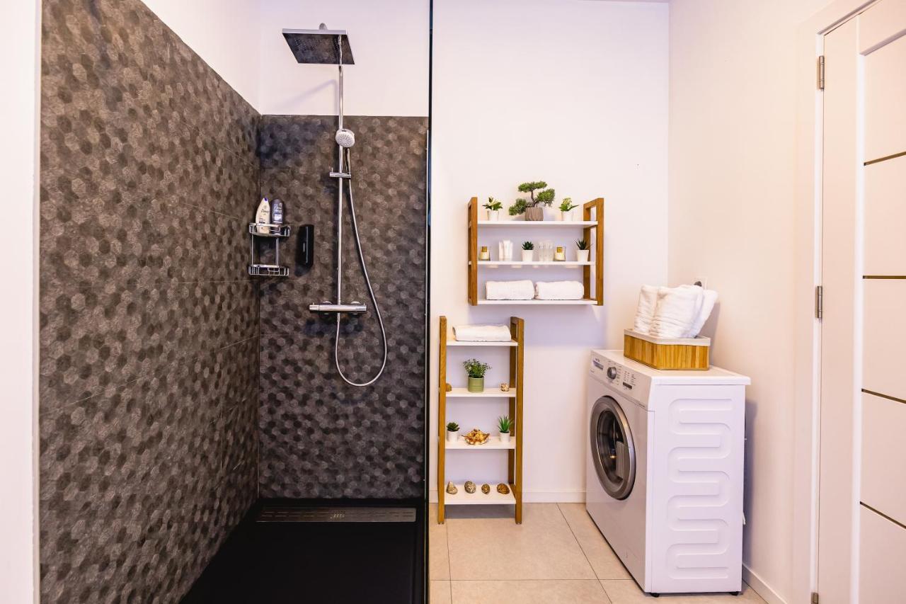 Alice Apartment Sibiu Luaran gambar