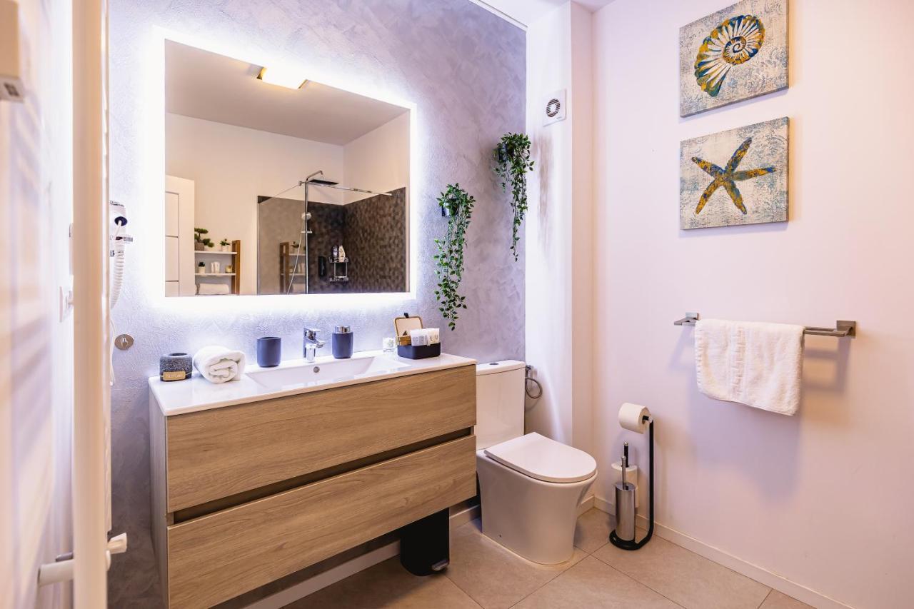 Alice Apartment Sibiu Luaran gambar